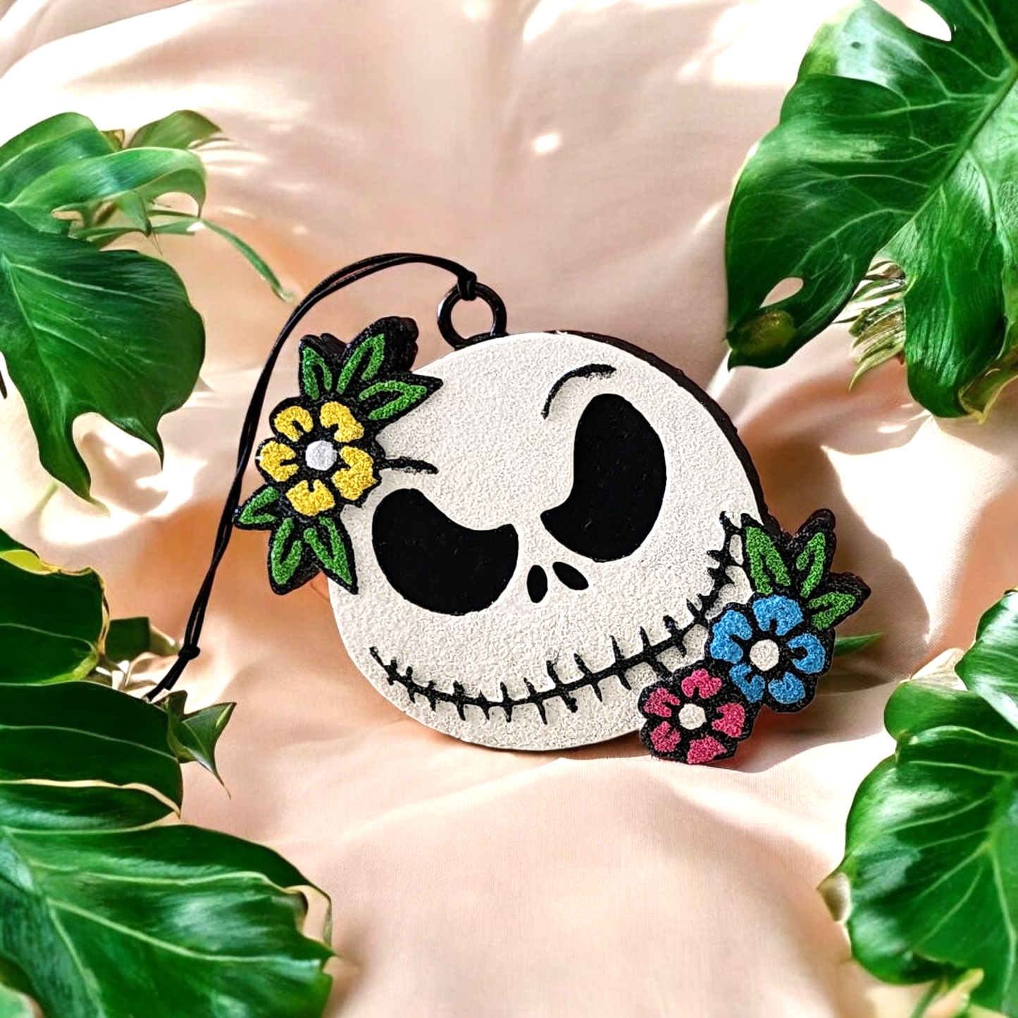 RTS FRESHIES- FLORAL JACK