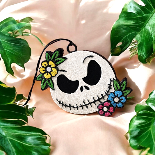 RTS FRESHIES- FLORAL JACK