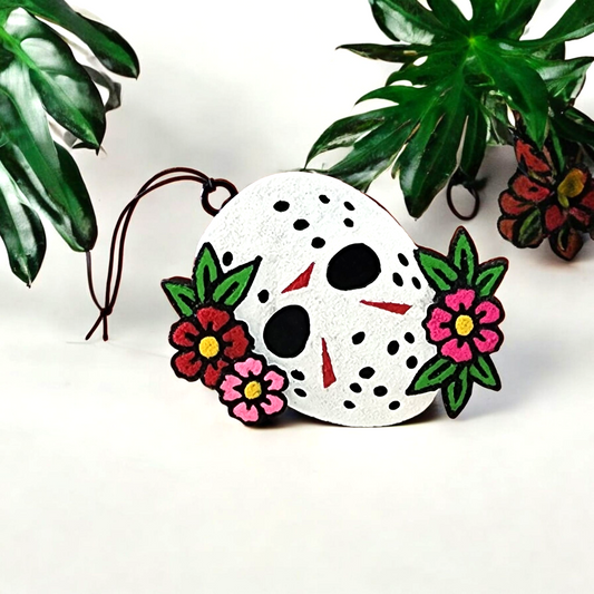 RTS FRESHIES- FLORAL JASON 10/15