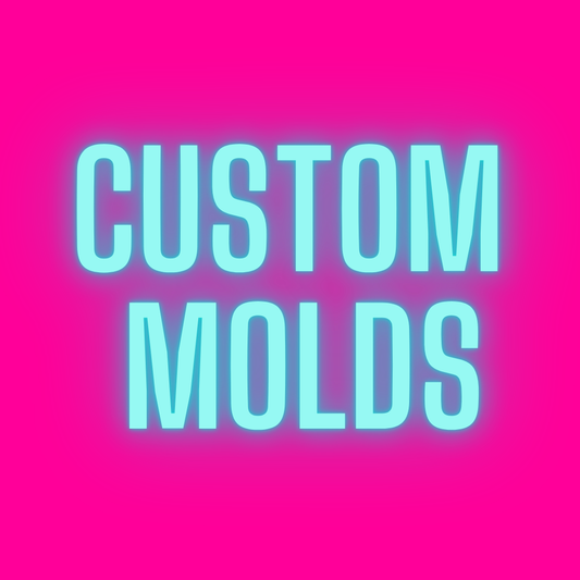 Custom Molds