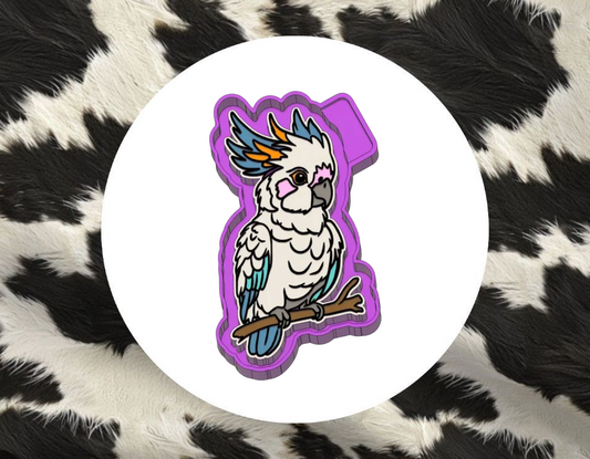 Cockatoo