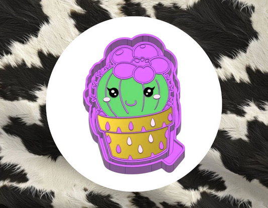 Cute Cactus