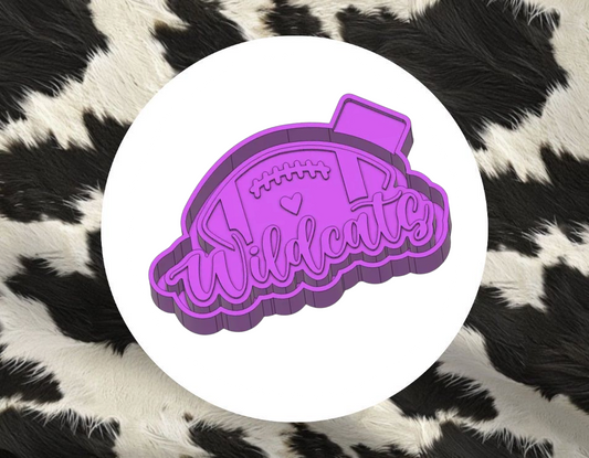Wildcats Football