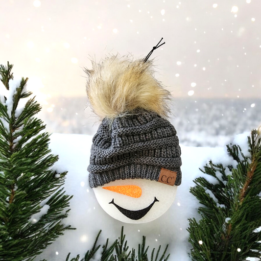 RTS FRESHIES- BEANIE SMILEY 10/15